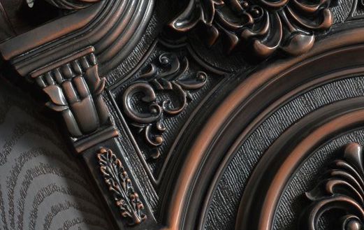 How much do you know about wooden doors? observe the distinguishing quality of wooden doors.